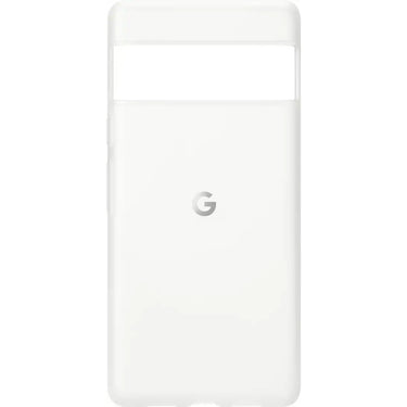 Google Pixel 6 Pro Case- Light Frost